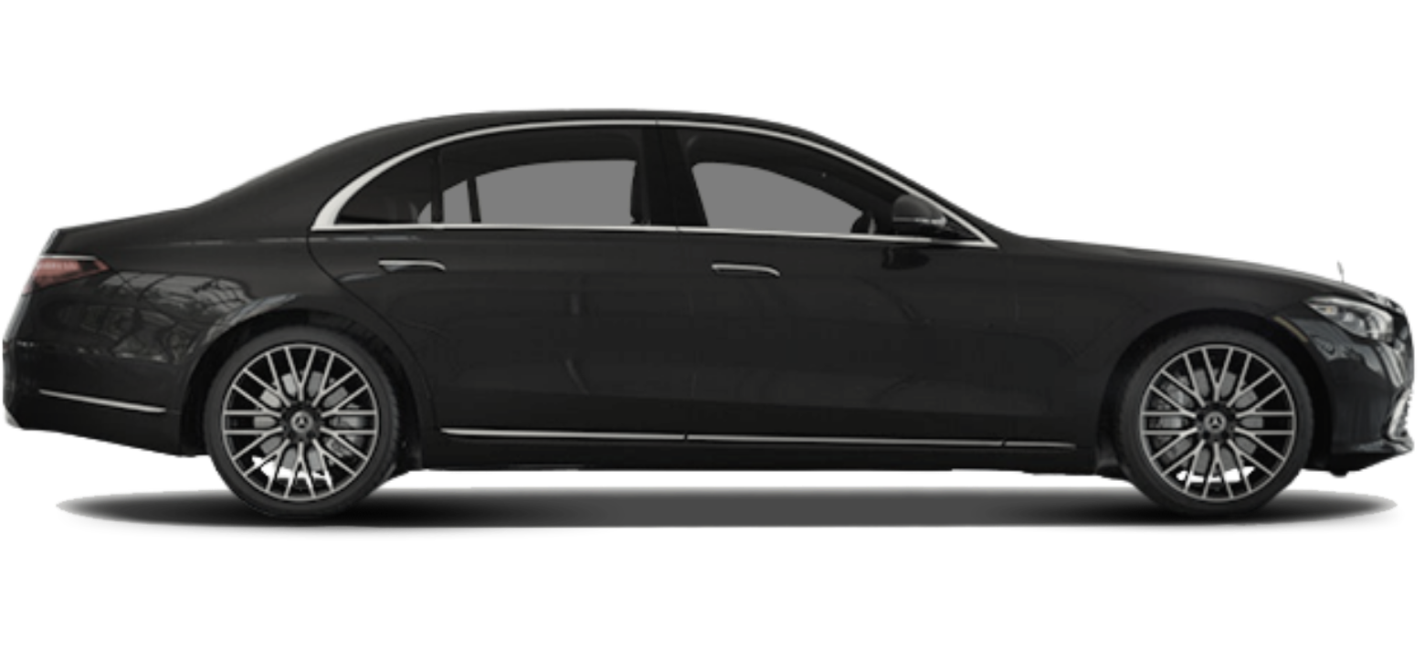 Mercedes S500